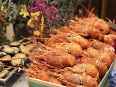 -圣丰索菲特·2 On 988 Café 自助餐厅