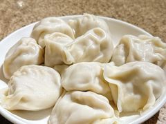 -金谷园饺子馆(北邮总店)