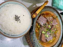 -青花椒花椒鱼(合生汇店)