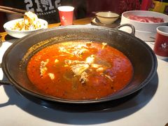 -老天桥蛙炉火锅(姑苏总店)