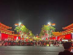 -大唐不夜城