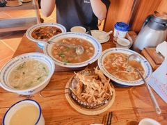 -老雒阳面馆·水席(王城路店)