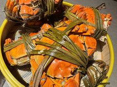 -杨氏青龙虾(竹山路店)