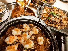 -绿茶餐厅(成都太古里店)