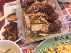 -扬二春炒饭(国庆路总店)