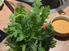 -蘑界·野生菌火锅(深业上城店)