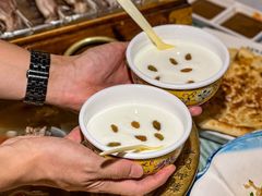 -霄汉羊排(万松园一店)