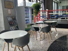 -LA合时健身4PMFIT(花桥旗舰店)