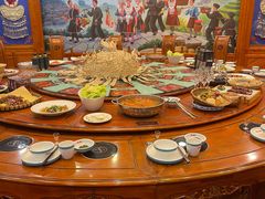 -亮欢寨(凯里总店)