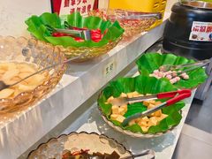 -合易泓烤肉•首创生椰大油边(宁山路店)