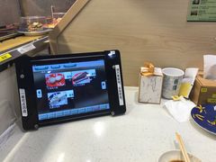 -京樽回転寿司(奥林匹克店)