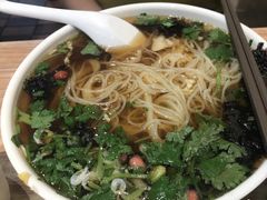 冷面-苏记奶酪(二中店)