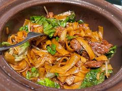 -火啫啫·粤式啫啫煲(南通首店)