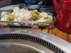 -山河屯铁锅炖(哈西站店)