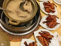 -石岐鸽师傅餐厅(石岐总店)