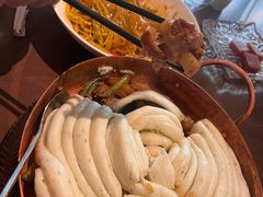 -奉天小馆·非遗东北菜(沈阳万象城店)