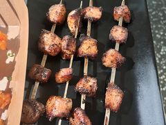 -烤匠麻辣烤鱼(万象城店)