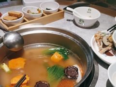 -椰妹·椰子鸡火锅(三祺广场店)