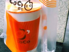 -CoCo都可(湖滨银泰店B区店)