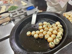 -哑巴生煎(临顿路店)