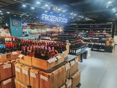 -G-Super 绿地优选(徐汇绿地缤纷城店)