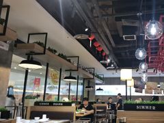 -黄记煌三汁焖锅(渝北金港国际店)