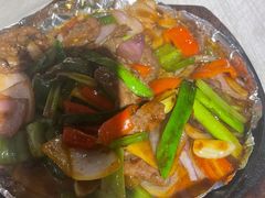 -合晋食府(广州合晋帝苑酒店)