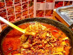 -福苗小骆驼烧烤(莲湖路店)