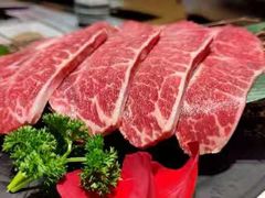 -吉屋烤肉(八宝街店)