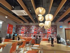 -光启城时尚购物中心