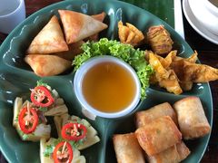 -自然餐厅(Phuket)