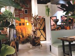 -NLFS1983咖啡花园餐厅(锦桂店)