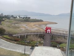 -余姚四明湖开元名都度假酒店·夏威夷西餐厅