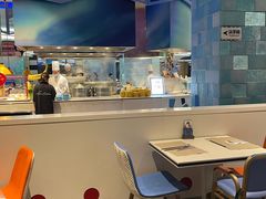 -帝企鹅自助餐厅•儿童岛•真企鹅(长隆企鹅酒店)