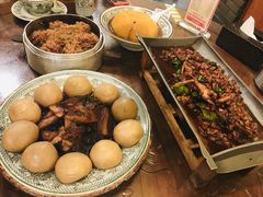 -孙府大院(步行街店)