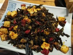 -云海肴·云南小炒·汽锅鸡(天津国金汇店)