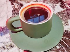 -人民咖啡馆(四行仓库店)