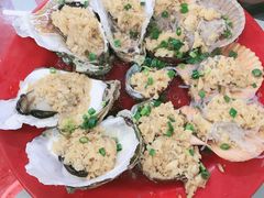 -小辣妹川味海鲜加工店(第一市场椰风巷店)