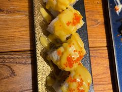 -藤原布二·大正创意料理(五台山店)