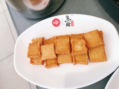-鱼酷活鱼烤鱼(信息城店)