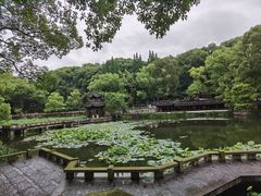-忠山公园