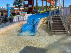 -上海玛雅海滩水公园