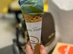 -Dal Cuore 达可芮冰淇淋(陕西北路店)