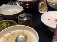 -西郊八号·山野江西菜(开发区店)