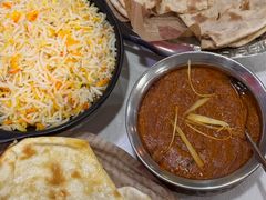 -葛尼沙印度餐厅 (镇明路店)