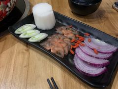 -木辛水水冰煮羊(凤城六路店)