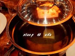 昆仑山纯净水+椰汁锅-棠宴酒店(汉口学院店)