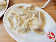 -菊花女水饺(闻涛苑店)
