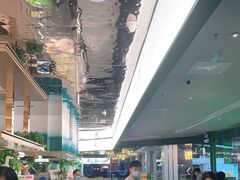 -亚马逊海鲜自助(梅溪湖步步高店)