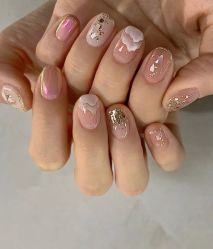 -IDO美甲美睫